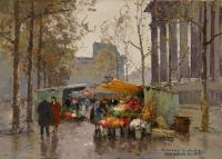 Edouard Cortes